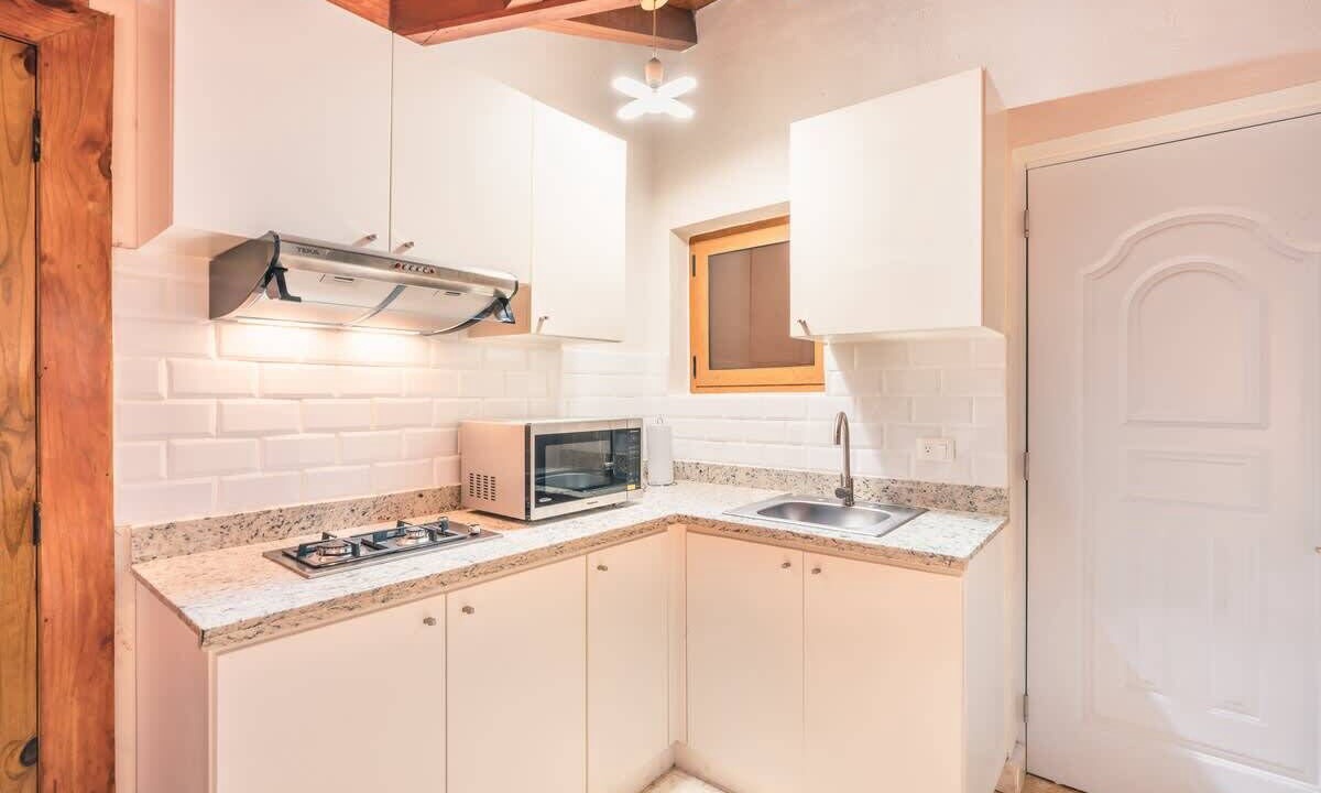 Photo of Kitchen in Sanchez
