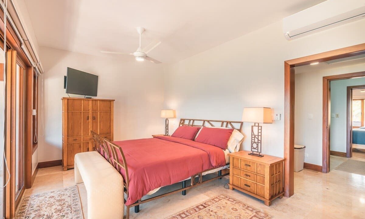 Photo of Bedroom in Sanchez