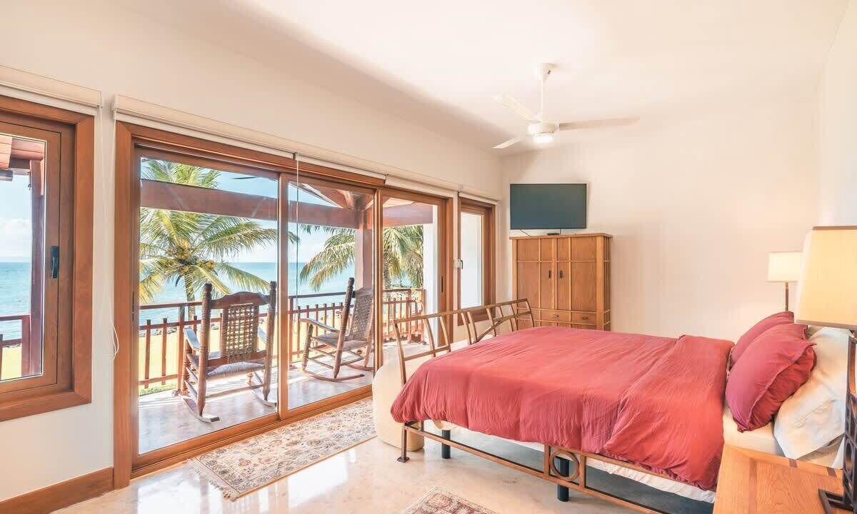 Photo of Bedroom in Sanchez