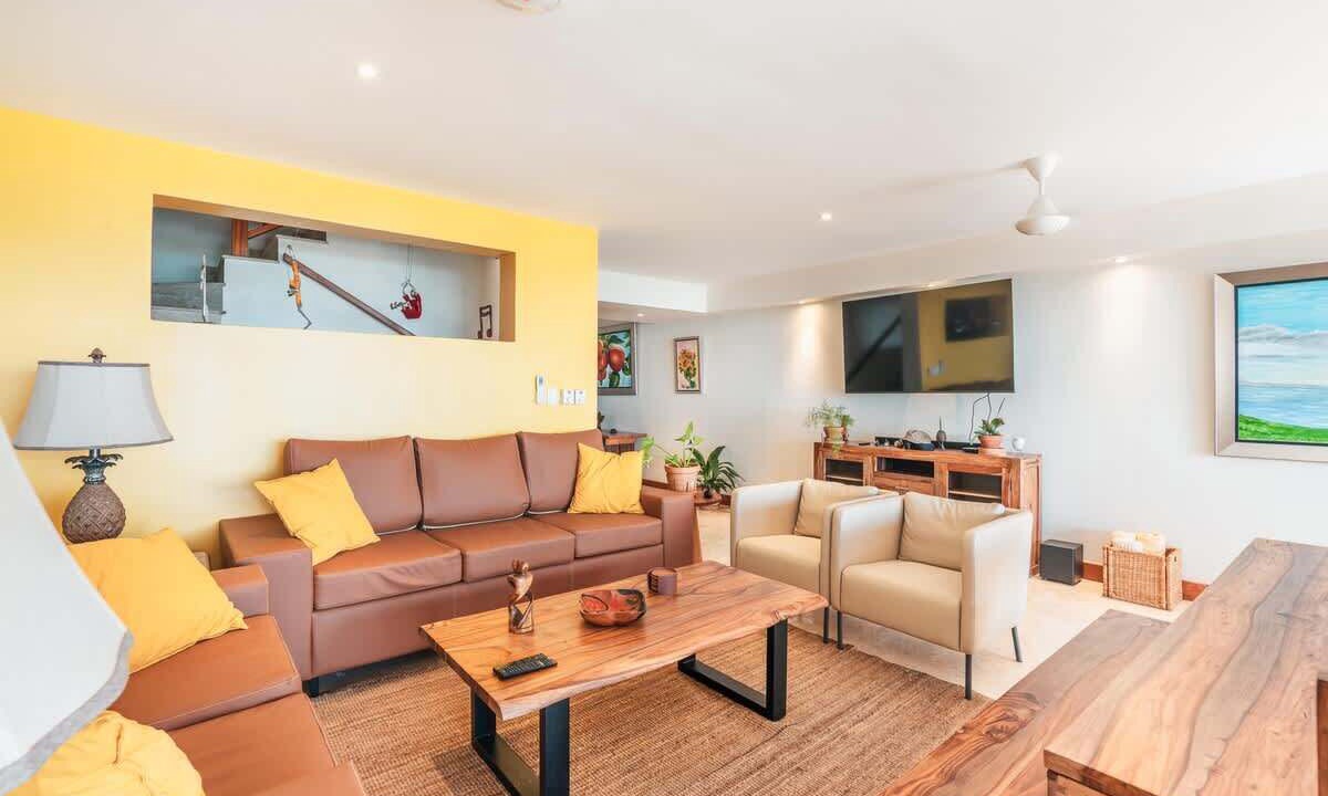 Photo of Livingroom in Sanchez