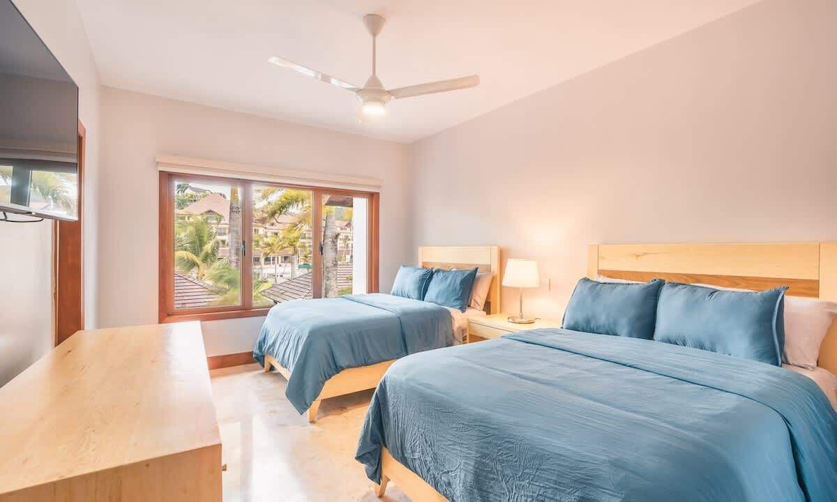 Photo of Bedroom in Sanchez
