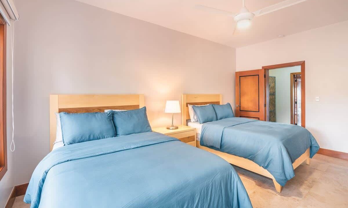 Photo of Bedroom in Sanchez