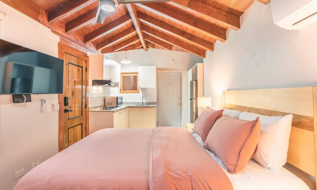 Photo of Bedroom in Sanchez