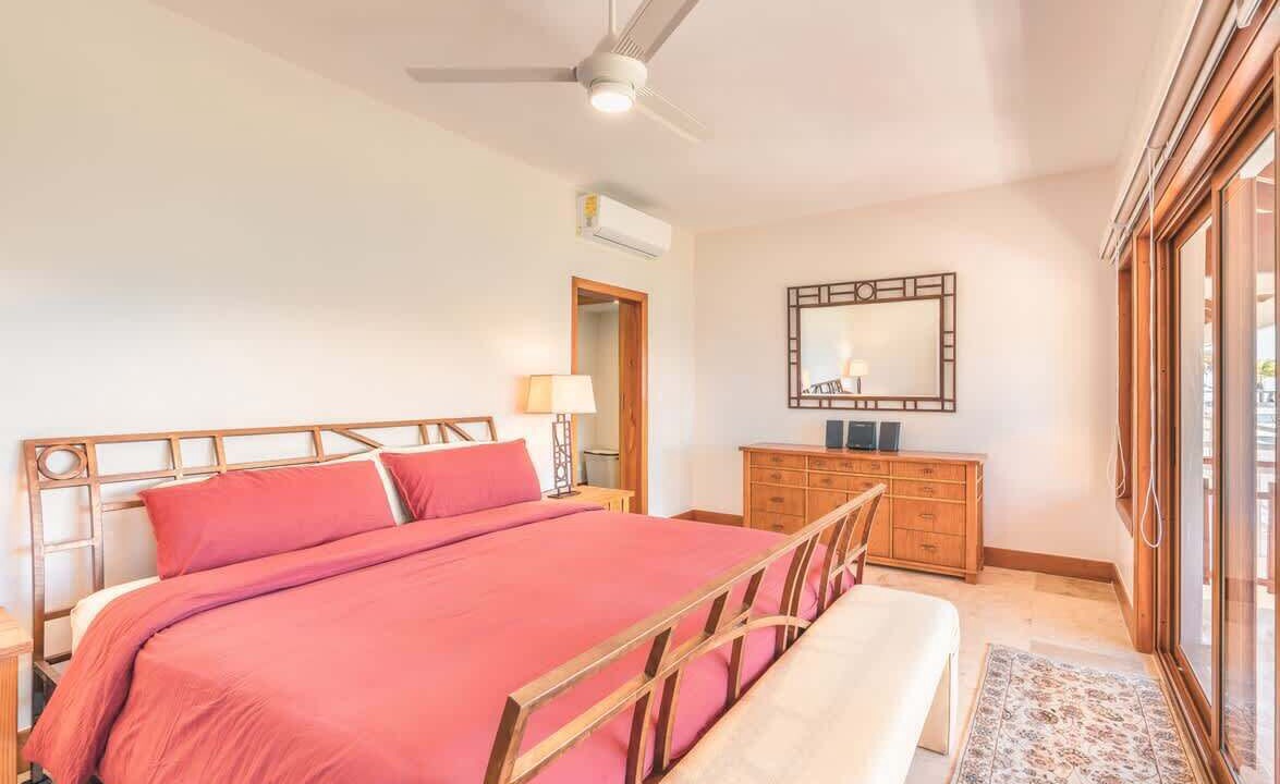 Photo of Bedroom in Sanchez