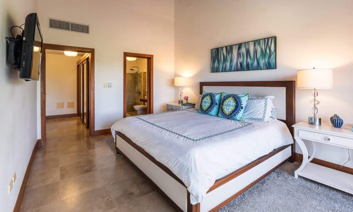 Photo of Bedroom in Sanchez