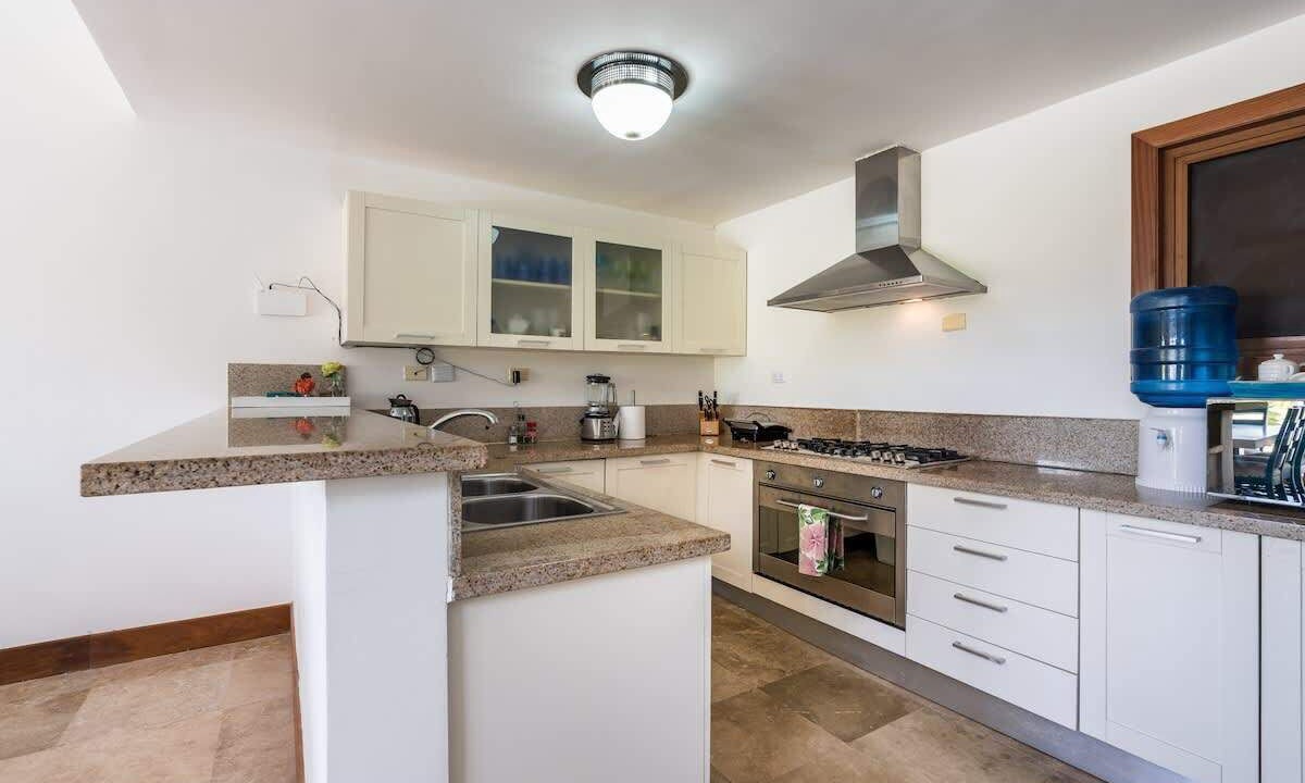 Photo of Kitchen in Sanchez