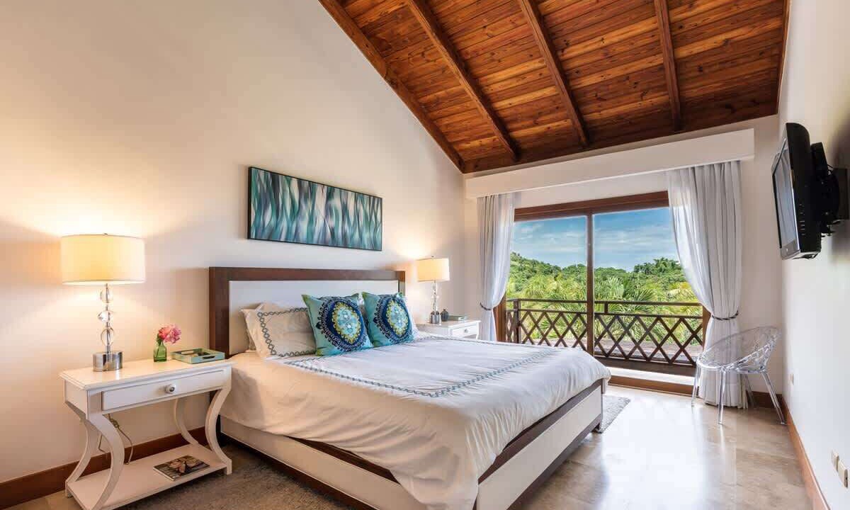 Photo of Bedroom in Sanchez