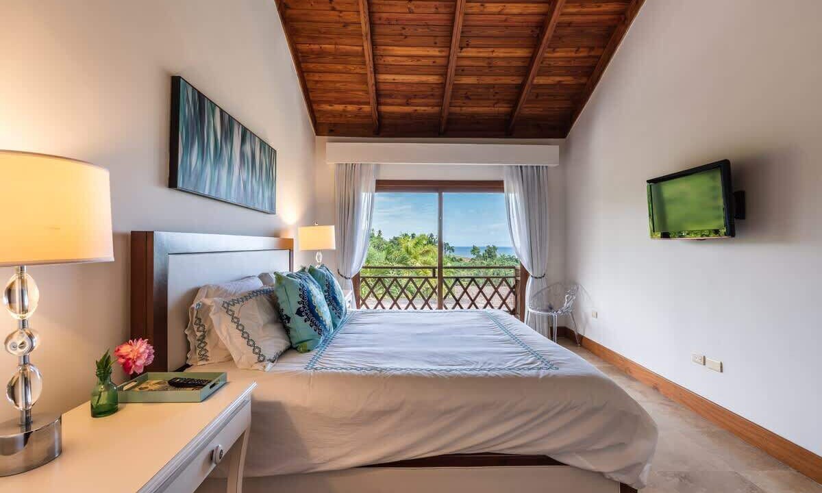 Photo of Bedroom in Sanchez