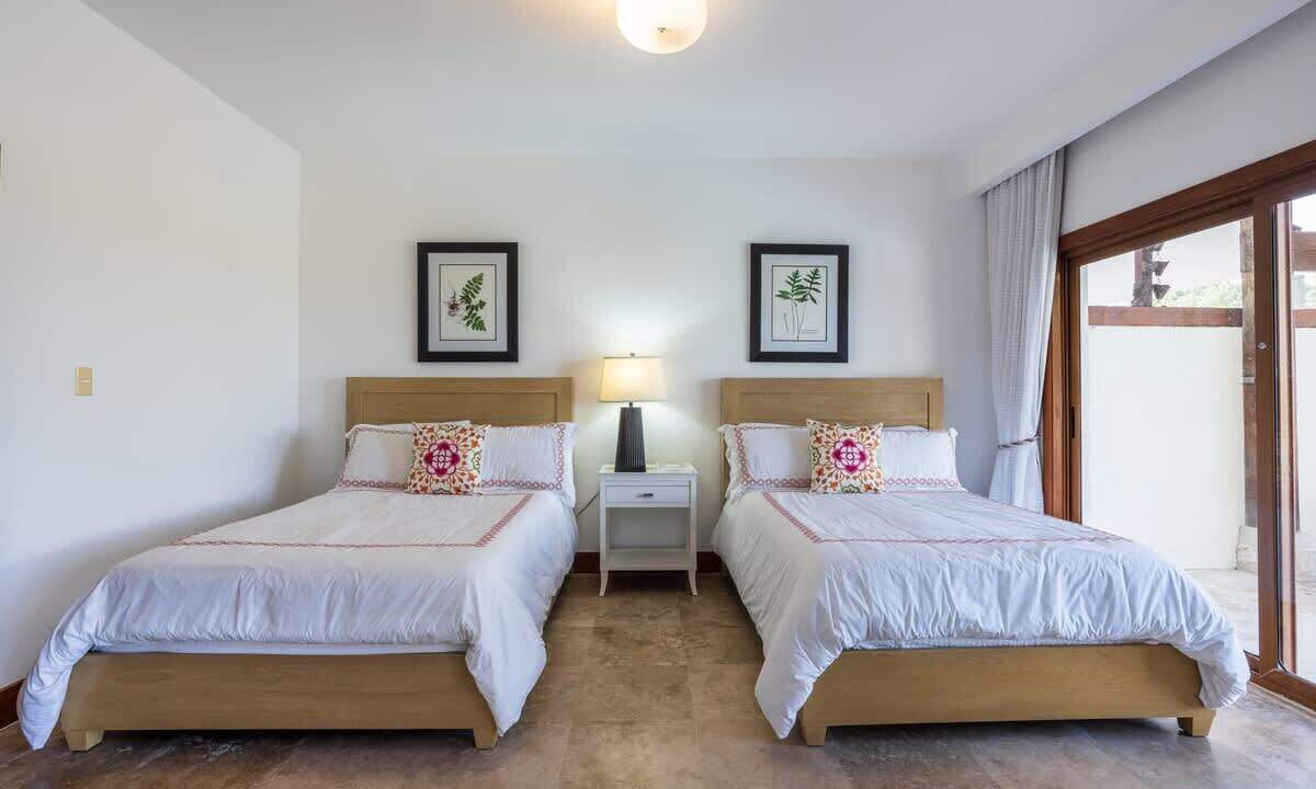 Photo of Bedroom in Sanchez