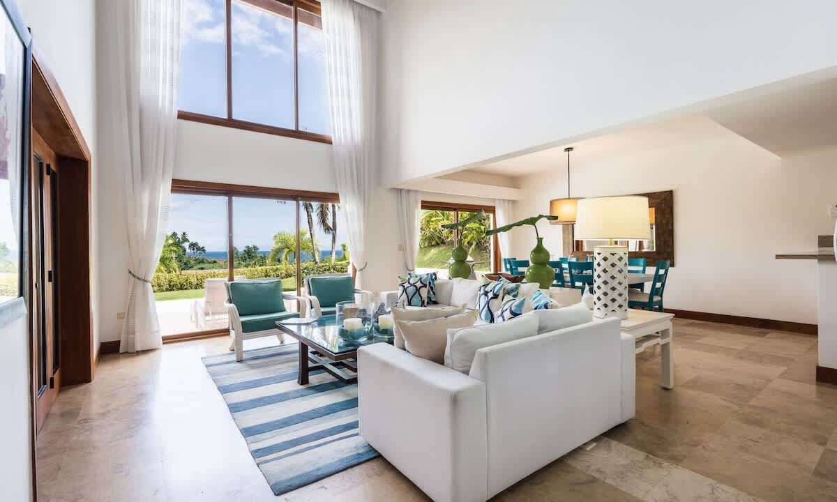 Photo of Livingroom in Sanchez