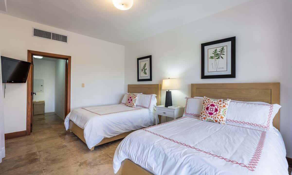 Photo of Bedroom in Sanchez