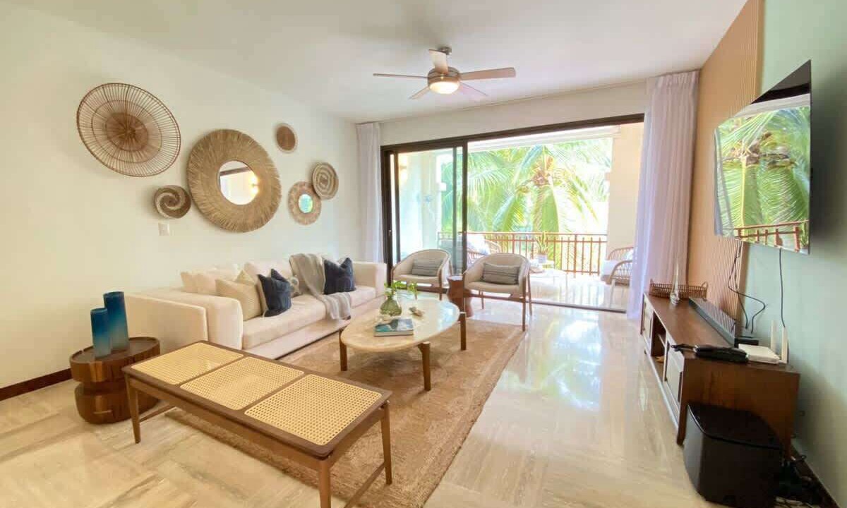 Photo of Livingroom in La Iglesia