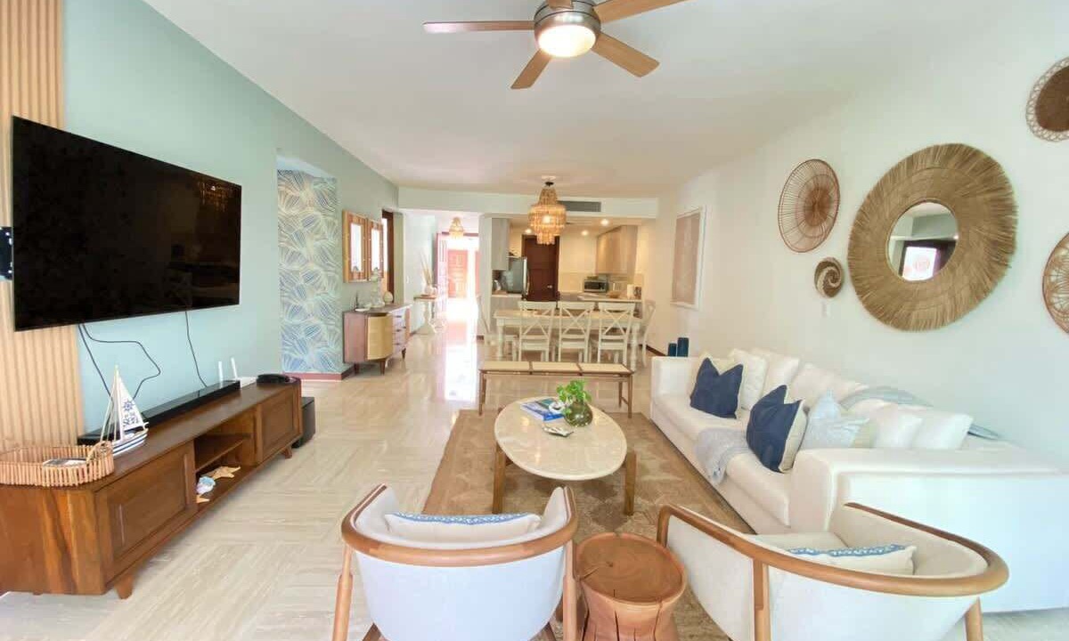 Photo of Livingroom in La Iglesia