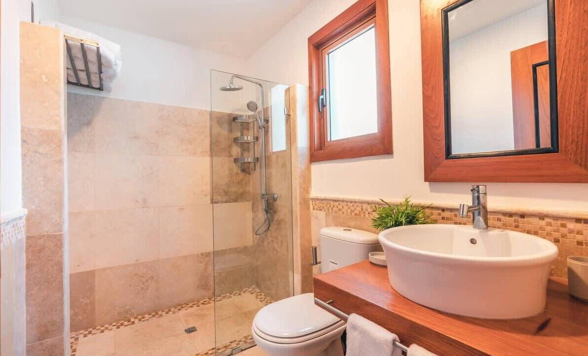 Photo of Bathroom in Sanchez