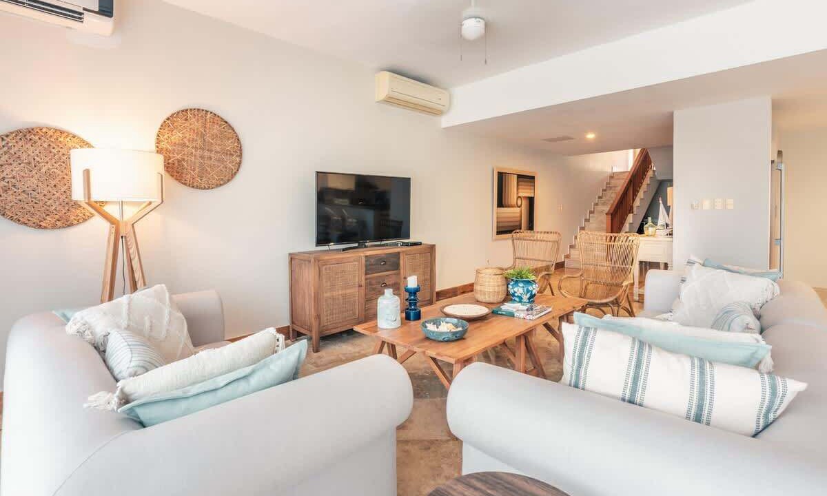 Photo of Livingroom in Sanchez