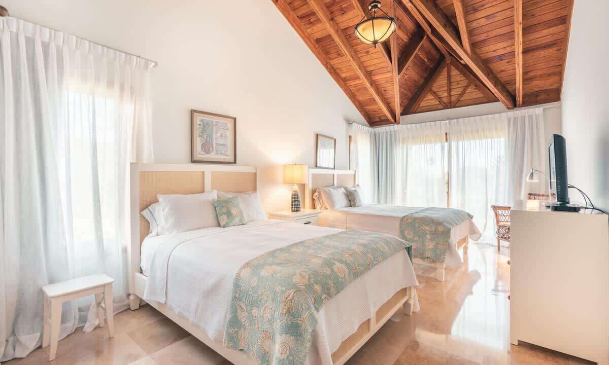 Photo of Bedroom in Sanchez