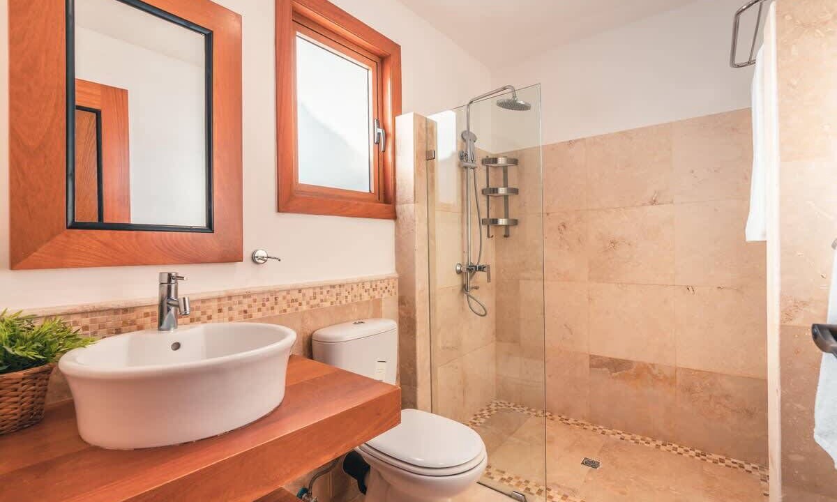 Photo of Bathroom in Sanchez