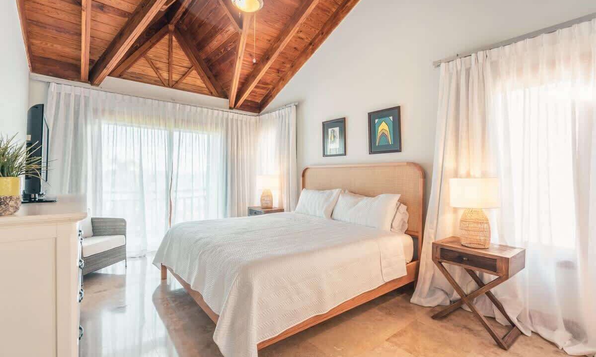 Photo of Bedroom in Sanchez
