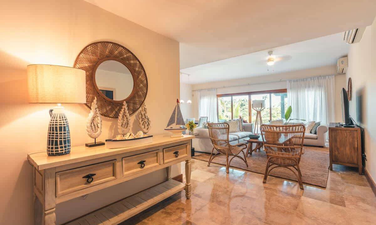 Photo of Livingroom in Sanchez