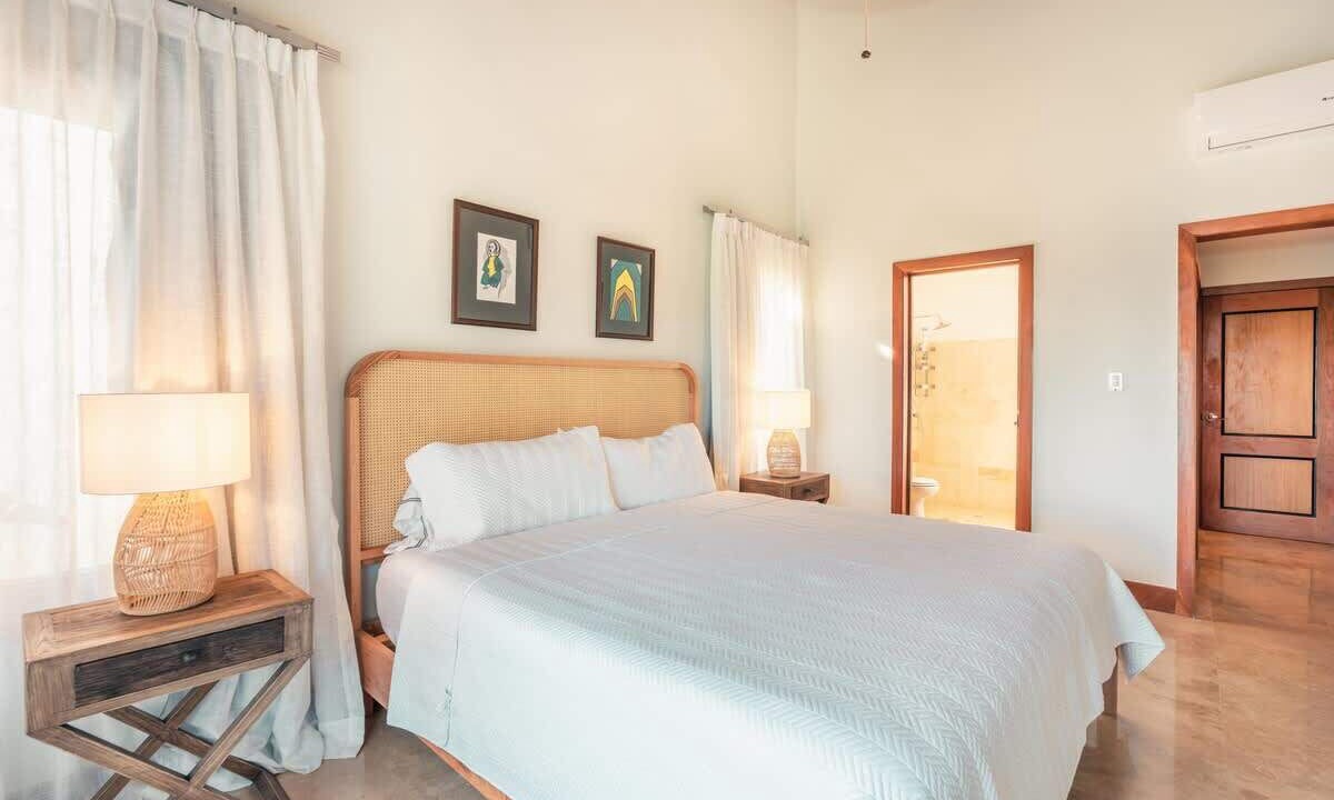 Photo of Bedroom in Sanchez