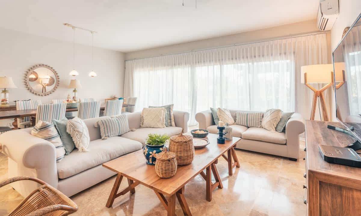 Photo of Livingroom in Sanchez