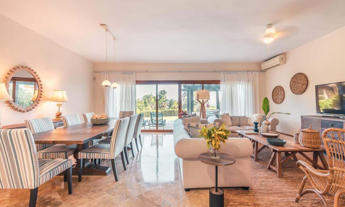 Photo of Livingroom in Sanchez