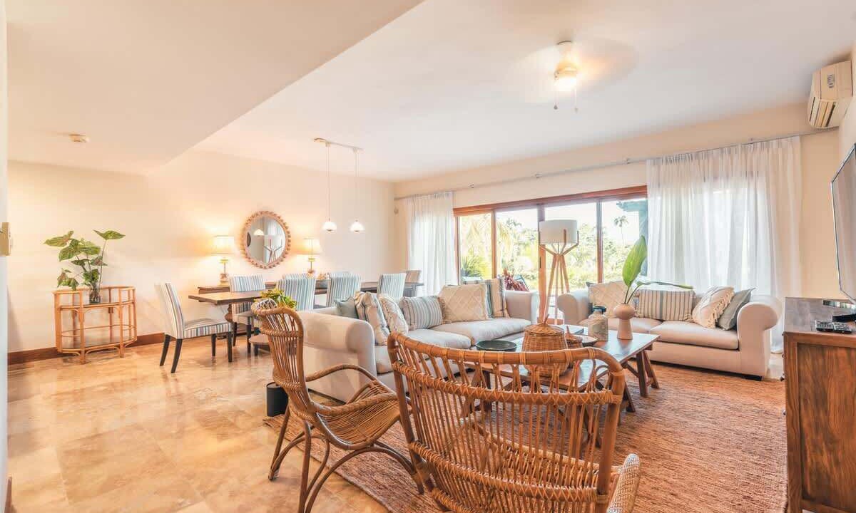 Photo of Livingroom in Sanchez