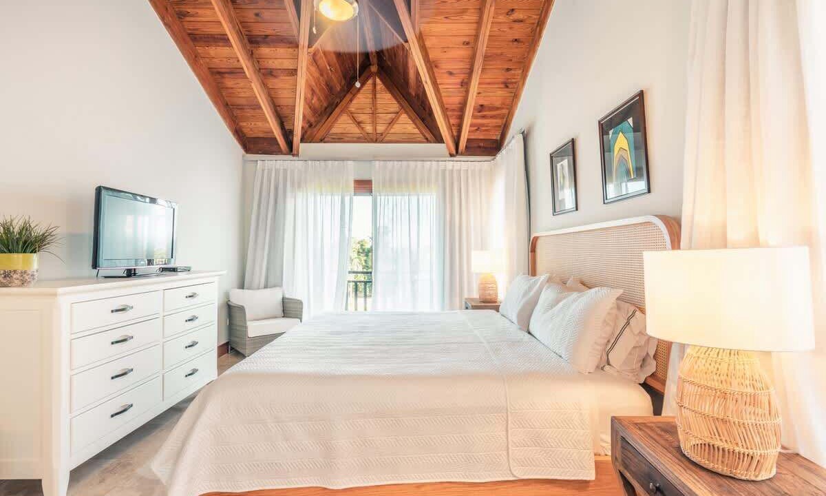 Photo of Bedroom in Sanchez