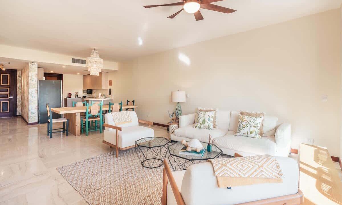 Photo of Livingroom in La Iglesia