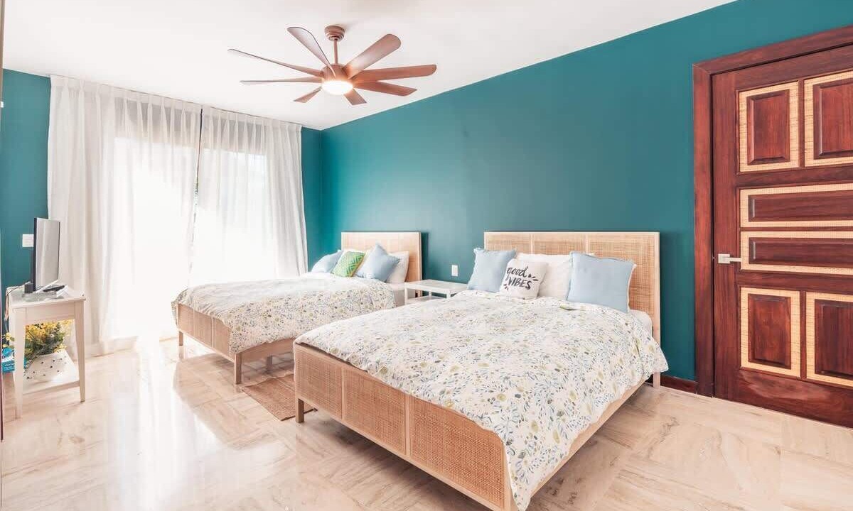 Photo of Bedroom in La Iglesia