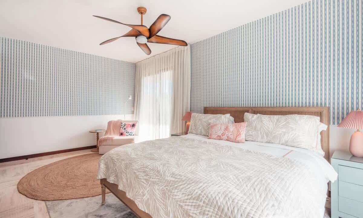 Photo of Bedroom in La Iglesia