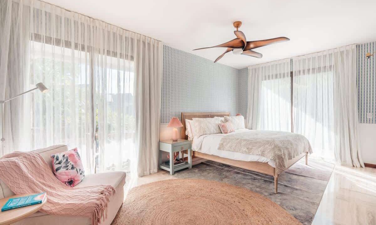 Photo of Bedroom in La Iglesia