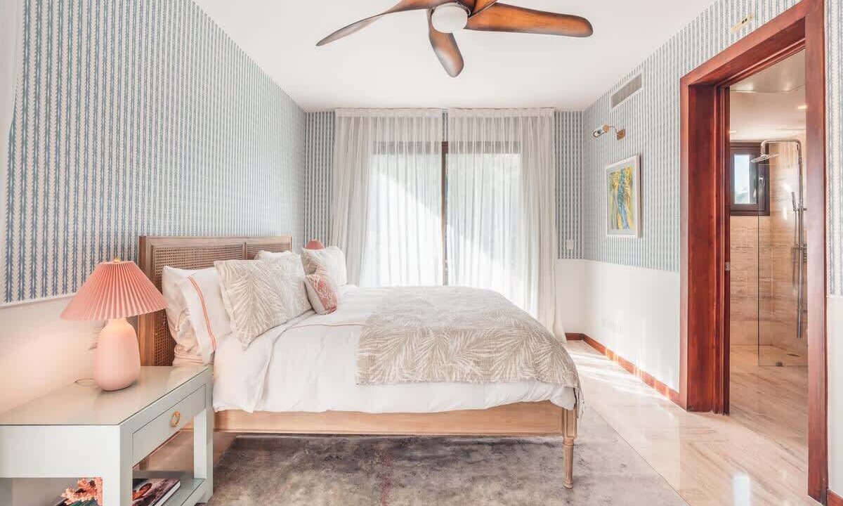 Photo of Bedroom in La Iglesia