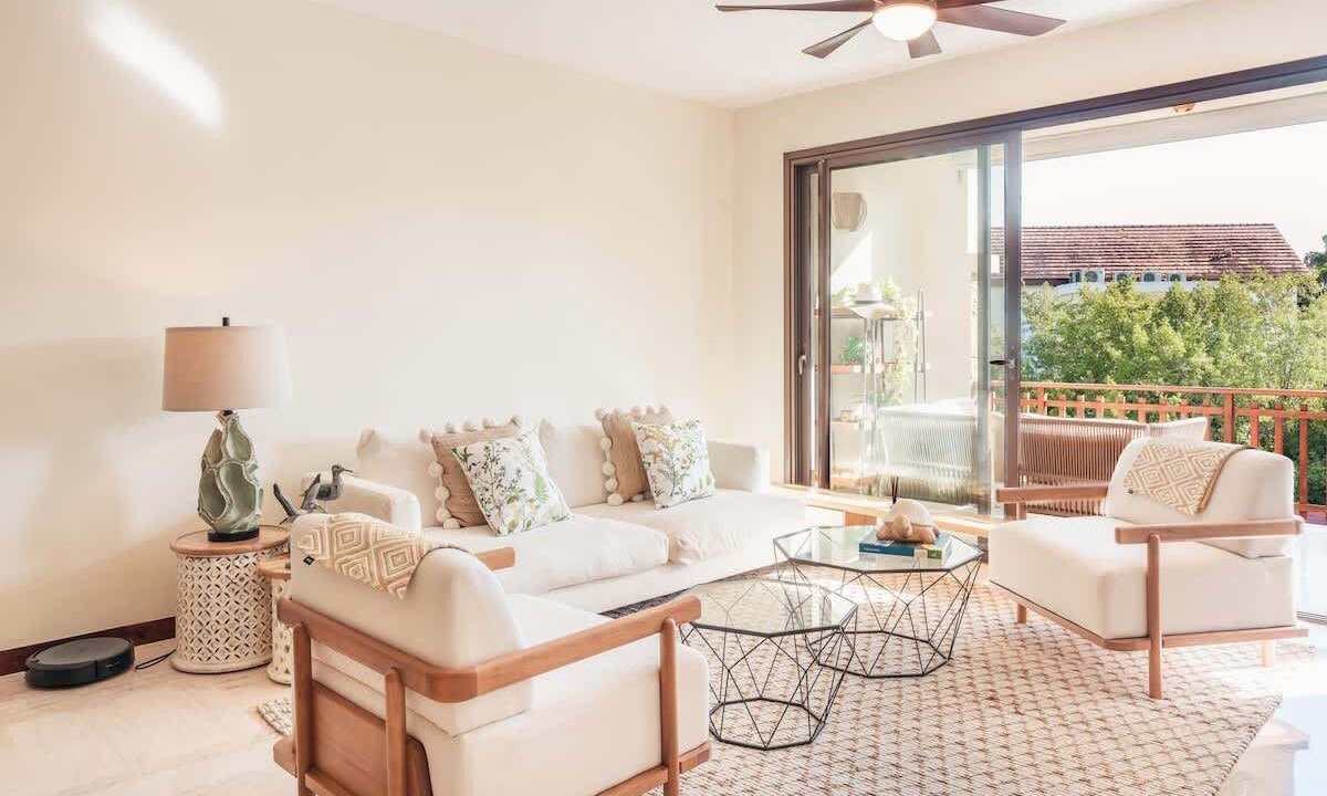 Photo of Livingroom in La Iglesia