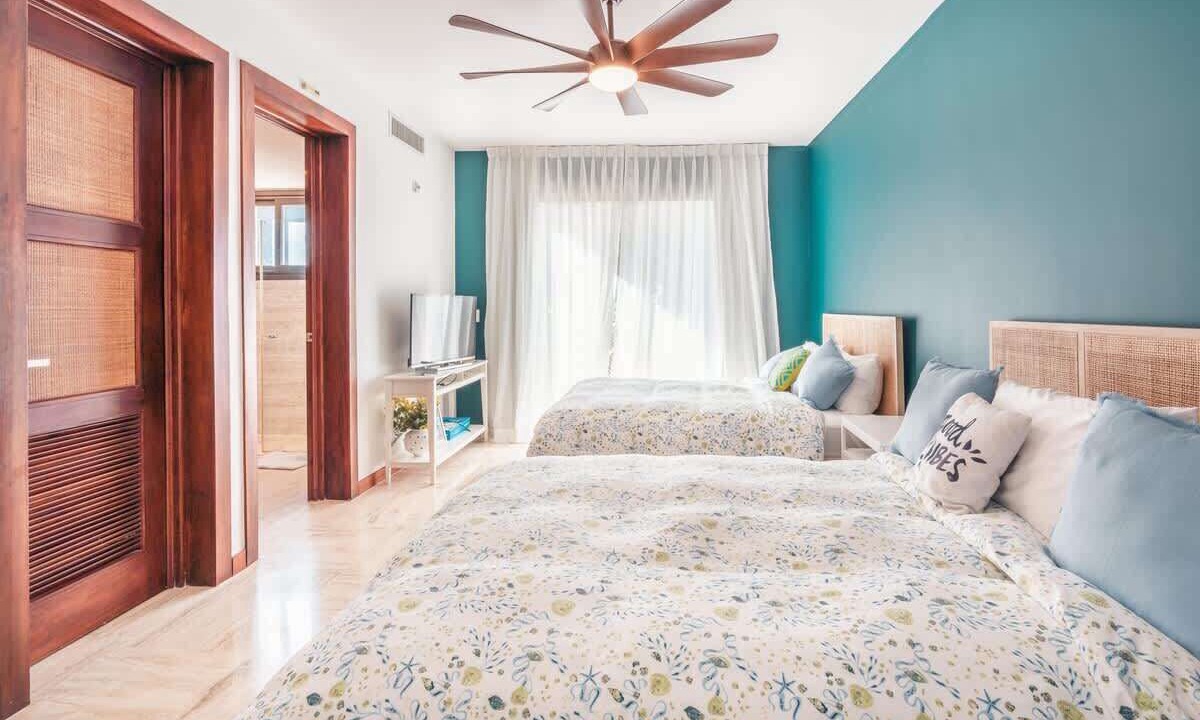Photo of Bedroom in La Iglesia