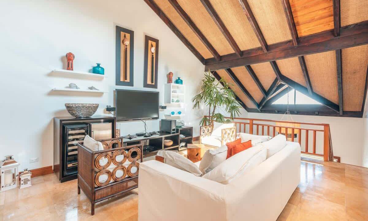 Photo of Livingroom in Sanchez