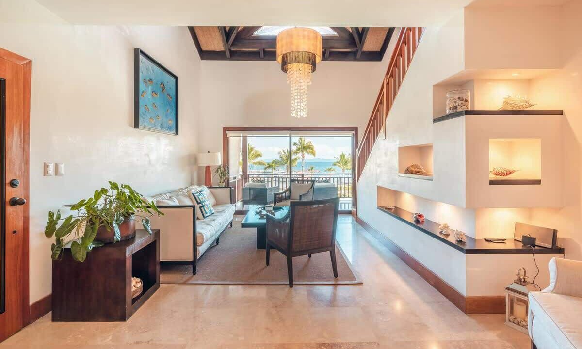 Photo of Livingroom in Sanchez