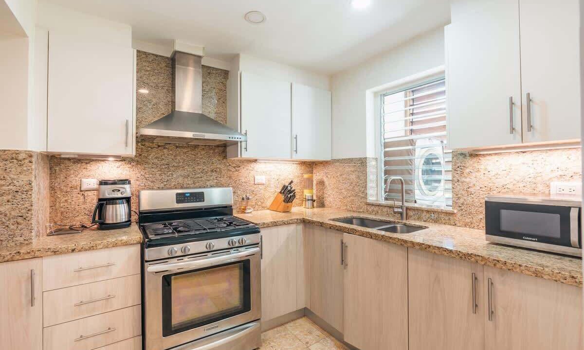 Photo of Kitchen in Sanchez