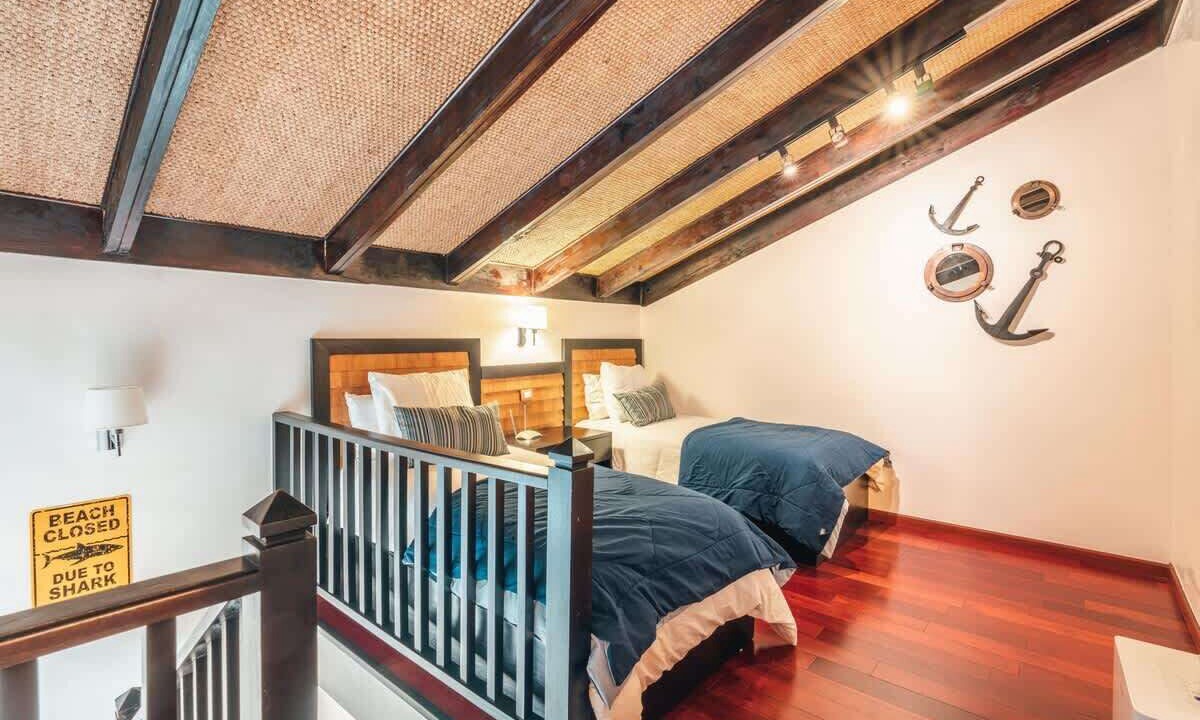 Photo of Bedroom in Sanchez