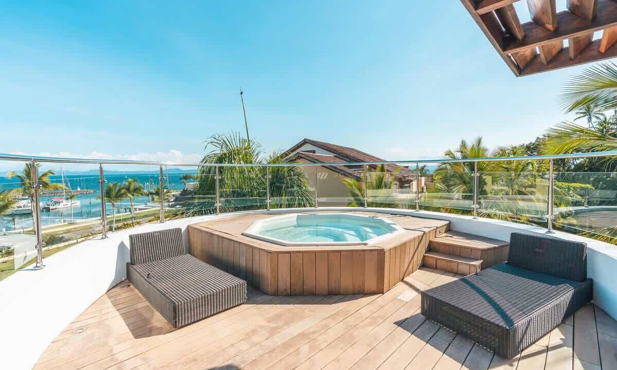 Photo of Patio Balcony in Sanchez