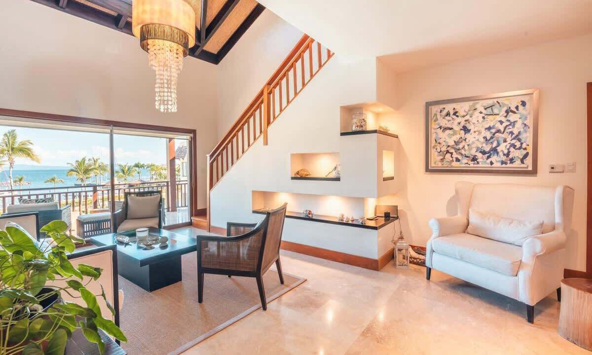 Photo of Livingroom in Sanchez