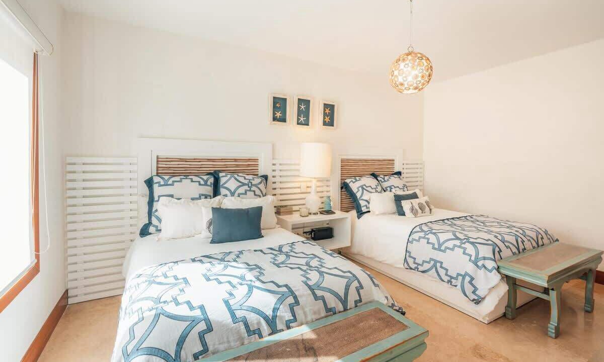 Photo of Bedroom in Sanchez