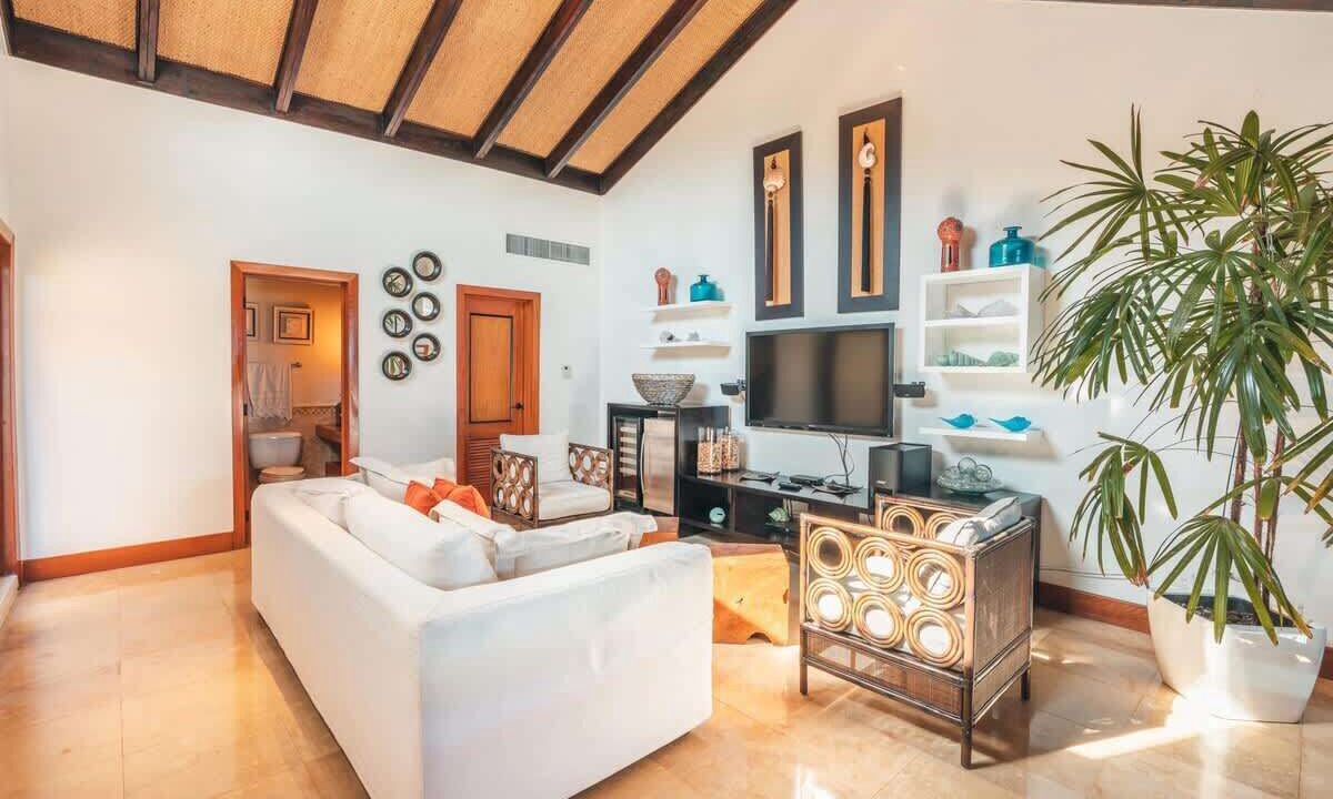 Photo of Livingroom in Sanchez