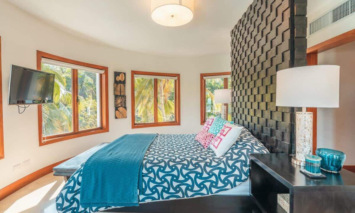 Photo of Bedroom in Sanchez