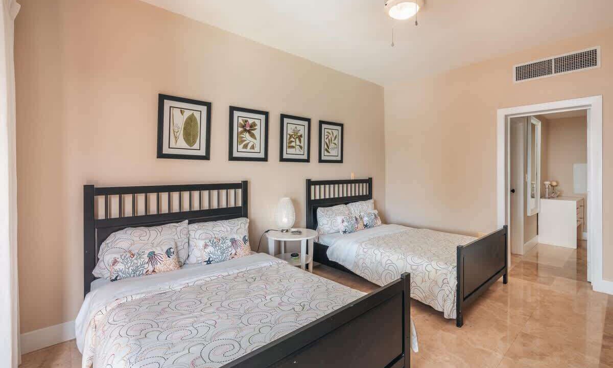 Photo of Bedroom in Sanchez