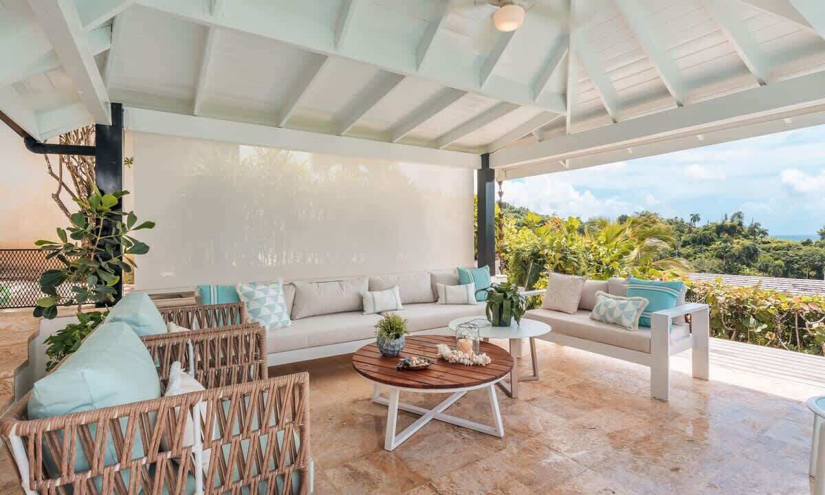 Photo of Livingroom in Sanchez