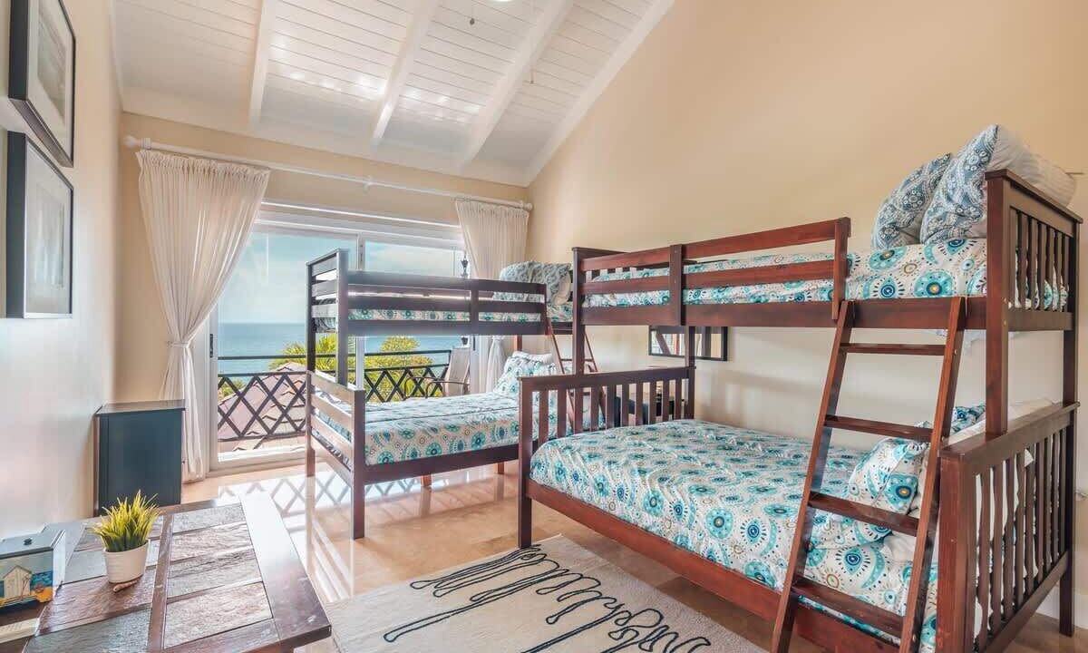 Photo of Bedroom in Sanchez
