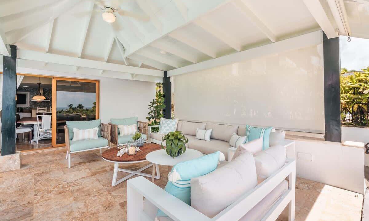 Photo of Livingroom in Sanchez