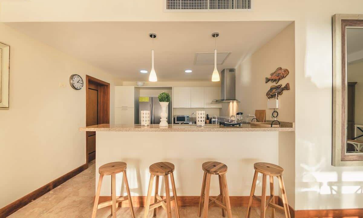 Photo of Kitchen in Sanchez