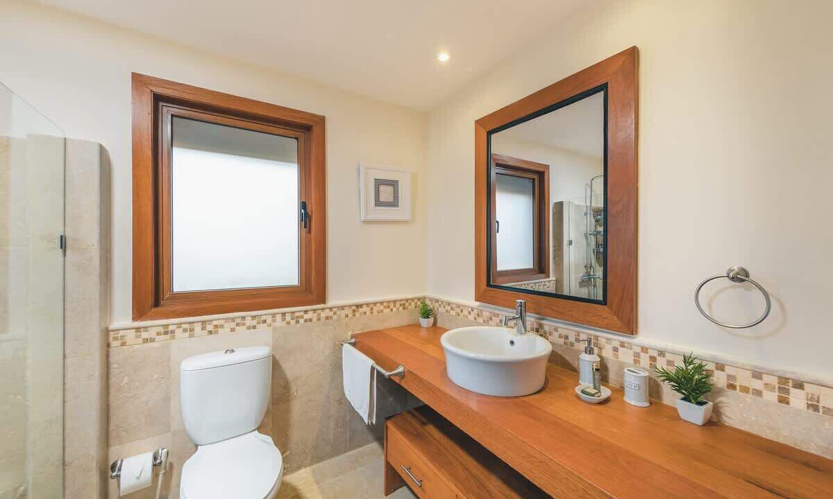 Photo of Bathroom in Sanchez